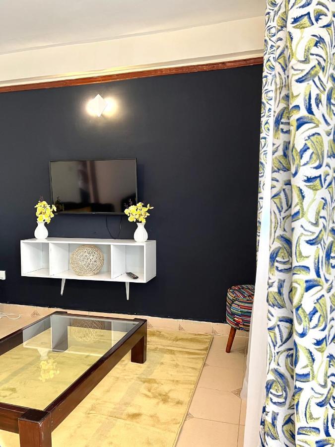 Cozy 1Br Milimani Daire Kisumu Dış mekan fotoğraf