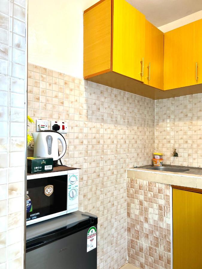Cozy 1Br Milimani Daire Kisumu Dış mekan fotoğraf