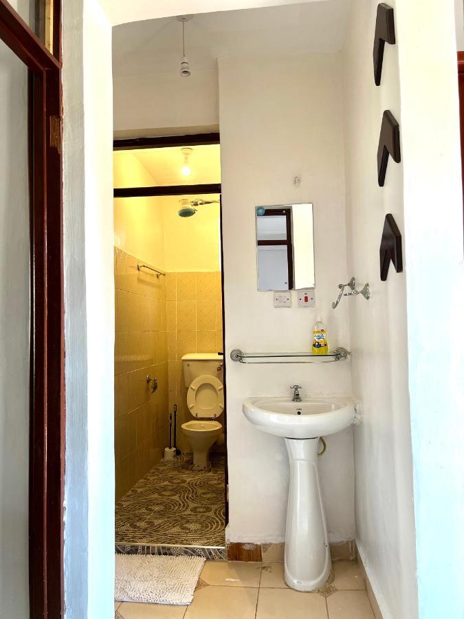 Cozy 1Br Milimani Daire Kisumu Dış mekan fotoğraf