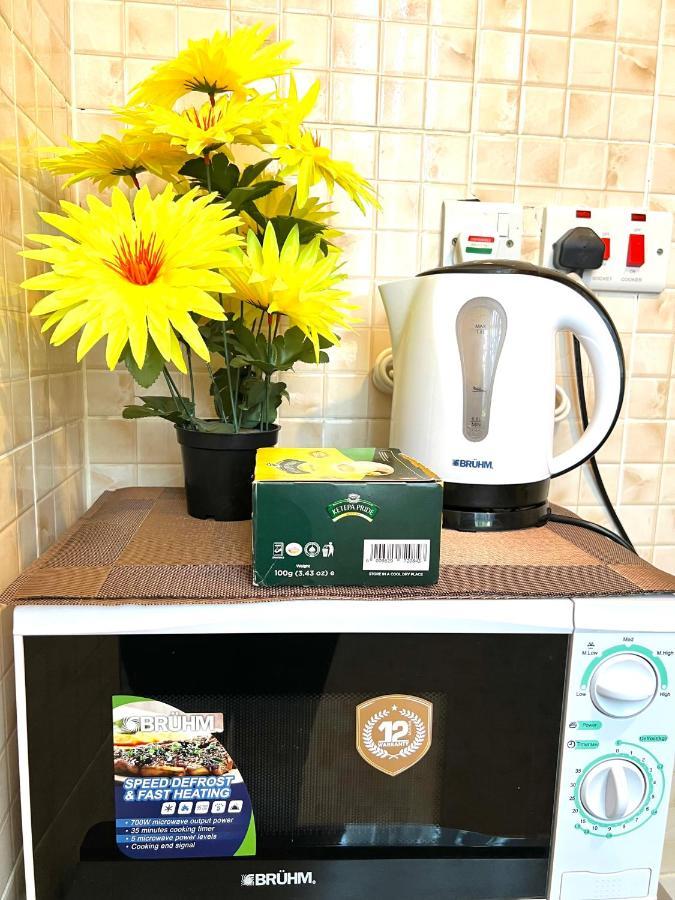 Cozy 1Br Milimani Daire Kisumu Dış mekan fotoğraf